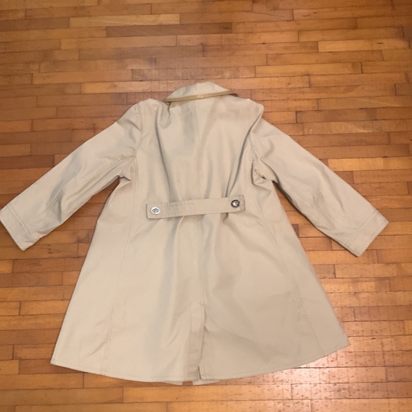 Coach jacket - Picture 4 of 6